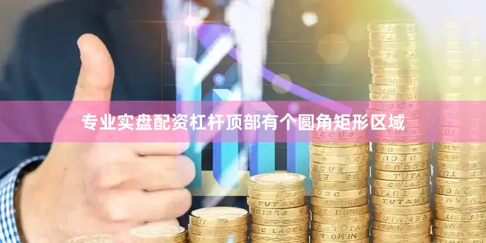 专业实盘配资杠杆顶部有个圆角矩形区域