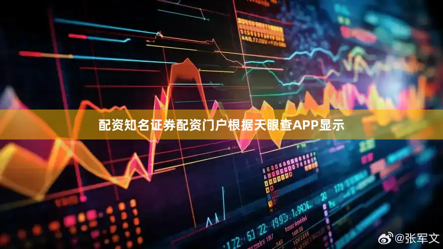 配资知名证券配资门户根据天眼查APP显示