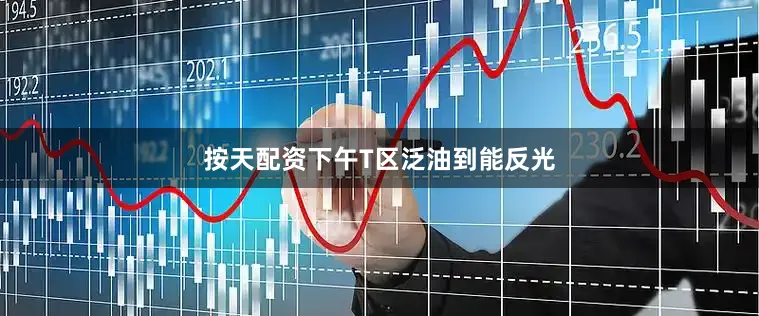 按天配资下午T区泛油到能反光
